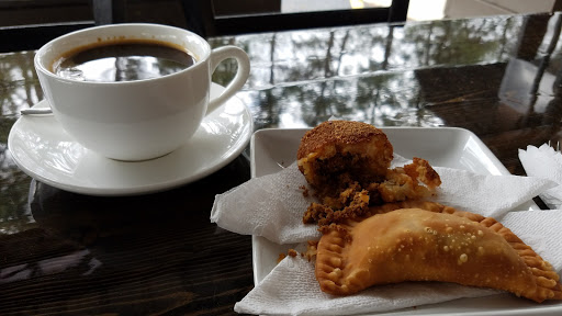 Coffee Shop «Golden Drops Café», reviews and photos, 1788 Clairmont Rd, Decatur, GA 30033, USA