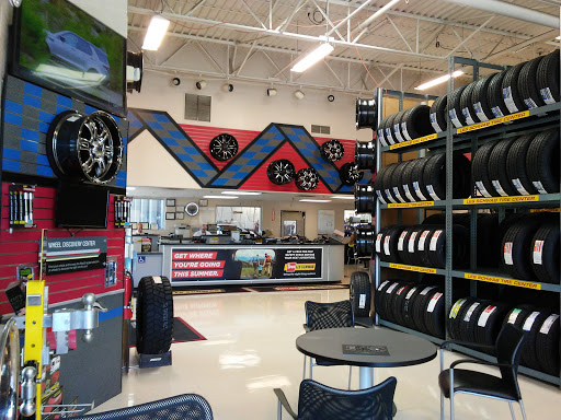 Tire Shop «Les Schwab Tire Center», reviews and photos, 2650 Las Positas Rd, Livermore, CA 94551, USA