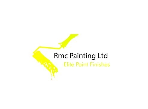 RMC Painting Ltd logo