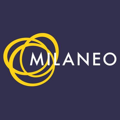 Milaneo Stuttgart logo