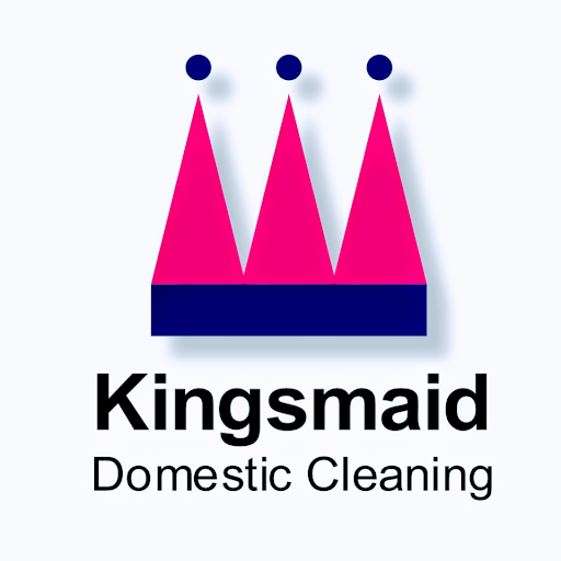 Kingsmaid Home & Office Cleaning logo