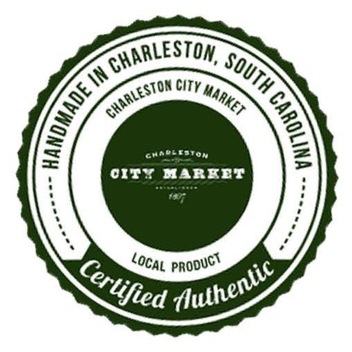 Charleston City Market logo