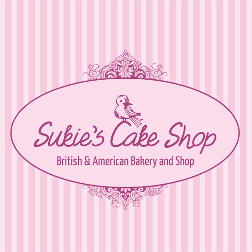 Sukie's Cake Shop