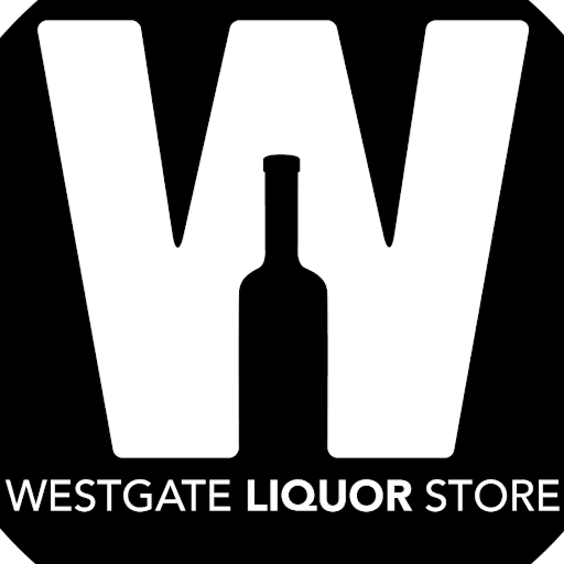 Westgate Liquor Store logo