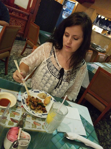 Restaurant «Shogun Peking Palace», reviews and photos, 5819 Rogers Ave, Fort Smith, AR 72903, USA