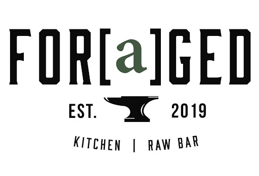 Foraged Restaurant logo