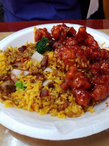 Chinese Restaurant «Best China Chef», reviews and photos, 3953 Perkiomen Ave, Reading, PA 19606, USA