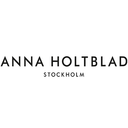 ANNA HOLTBLAD STOCKHOLM logo