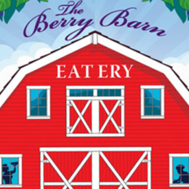 The Berry Barn logo