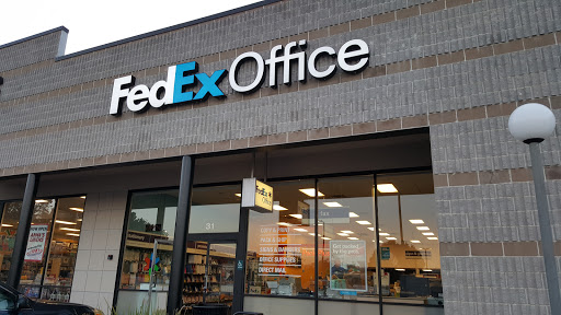 Print Shop «FedEx Office Print & Ship Center», reviews and photos, 31 Colma Blvd, Colma, CA 94014, USA