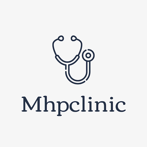Medical Health and Performance Clinic logo