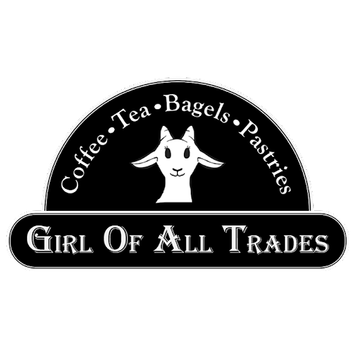 Girl Of All Trades logo