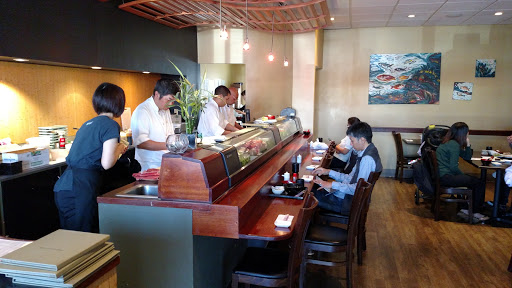 Japanese Restaurant «Masa Sushi & Grill», reviews and photos, 81 W Allendale Ave, Allendale, NJ 07401, USA