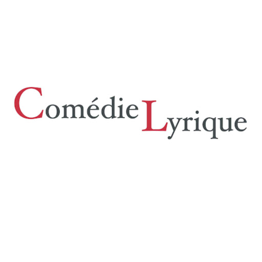 Comédie Lyrique logo