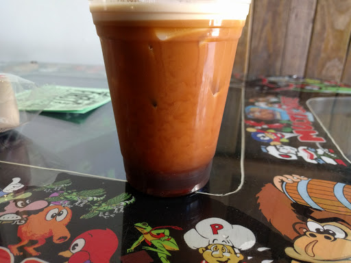 Bow Truss Coffee Roasters