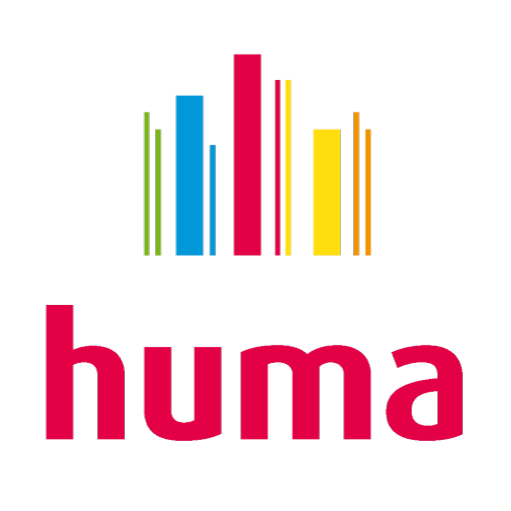 huma Shoppingwelt Sankt Augustin logo
