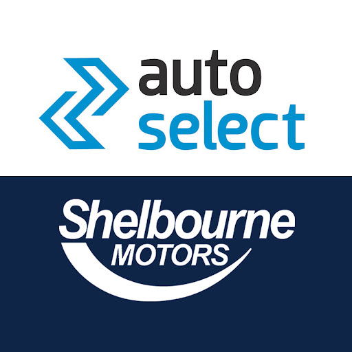 Shelbourne Motors Autoselect Used Car Supermarket logo