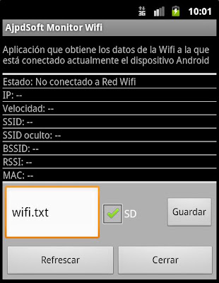 En qué eventos usar la clase SharedPreferences de Android onDestroy, onStart