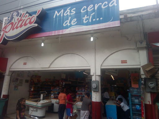 pitico huixtla, Morelos Oriente, Col Revolucionaria, 30640 Huixtla, Chis., México, Supermercados o tiendas de ultramarinos | CHIS
