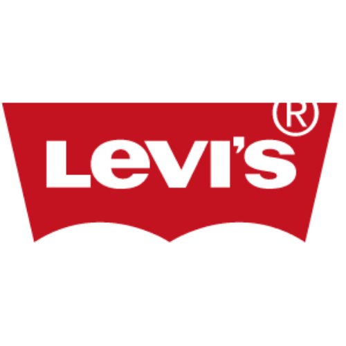 Levi's® Kalverstraat logo