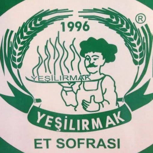 Yeşilırmak Et Sofrası logo