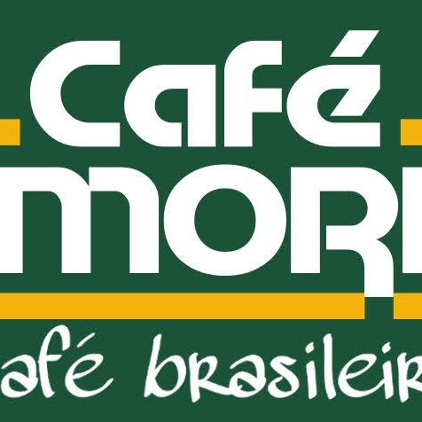 Café Mori - café brasileiro logo