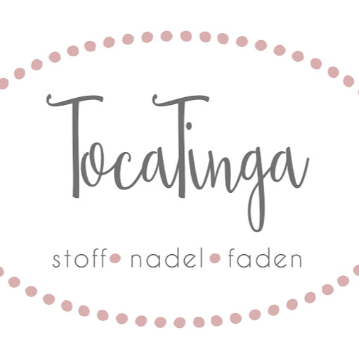 TocaTinga logo