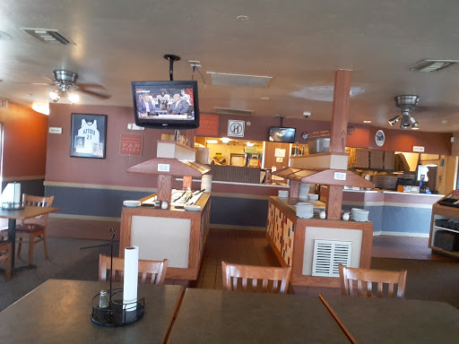 Pizza Restaurant «Pizza Hut», reviews and photos, 3894 N Oracle Rd, Tucson, AZ 85705, USA