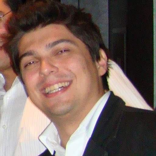 Marcelo Parra