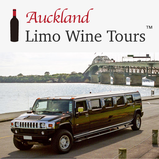 Auckland Limo Wine Tours logo
