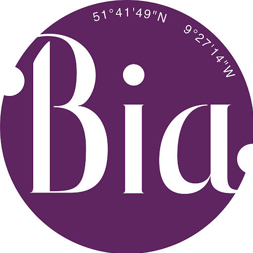 Bia Restaurant logo
