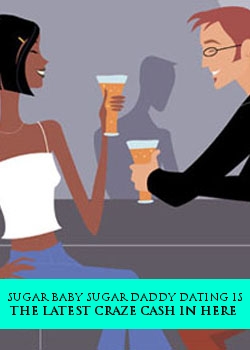 Sugar Baby Sugar Daddy Dating Is The Latest Craze Cash In Here