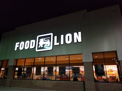 Grocery Store «Food Lion», reviews and photos, 410 Sandy Spring Rd, Laurel, MD 20707, USA