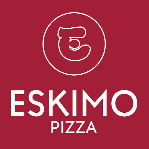 Eskimo Pizza Bray logo