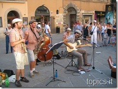 16° Workshop DotNet Marche; Umbria Jazz 040