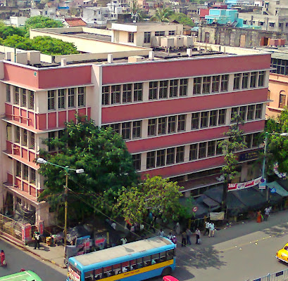 Doctor R Ahmed Dental College and Hospital