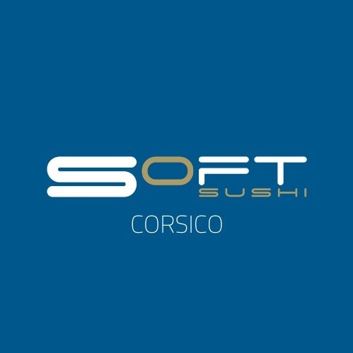Soft Sushi logo