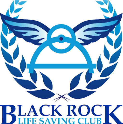 Black Rock Life Saving Club logo