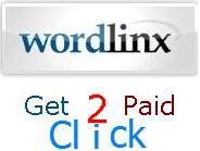 WordLinx - Get Paid To Click