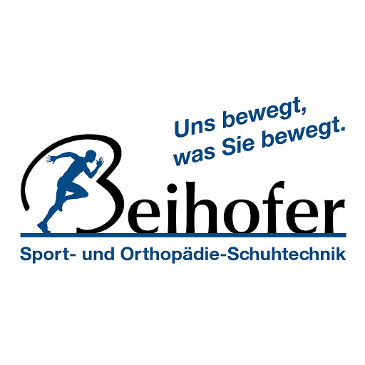 Beihofer Sport- und Orthopädieschuhtechnik