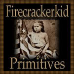 Firecracker Kid Primitives