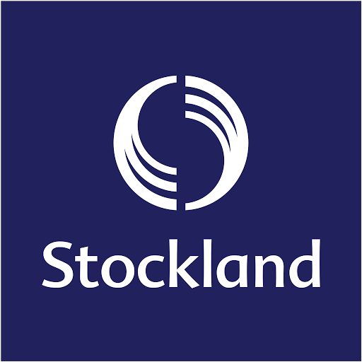 Stockland Glasshouse Shopping Centre logo