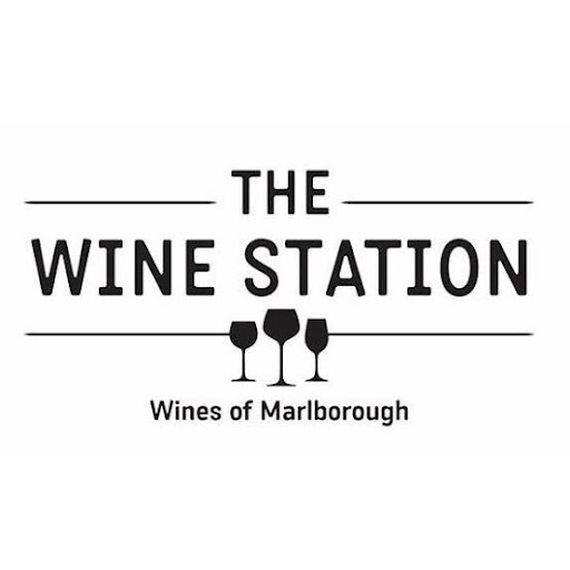 The Wine Station logo