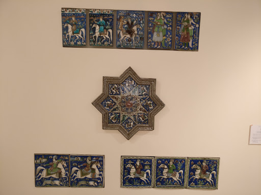 Casa-museu Frederico De Freitas