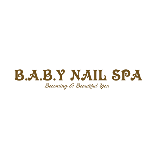 B.A.B.Y. Nail Spa logo