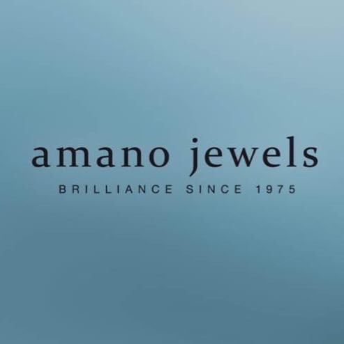 Amano Jewels GmbH logo