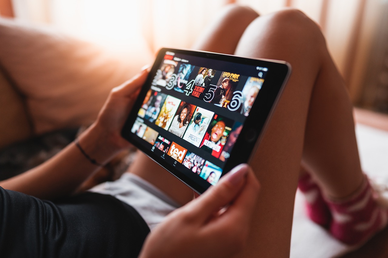 Best apps for watching movies