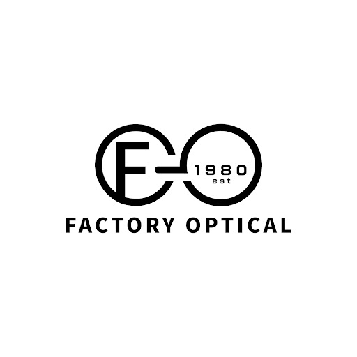 Factory Optical logo