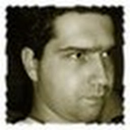 Jan Matys's user avatar