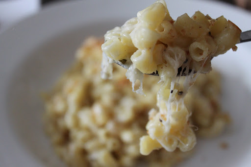 Bothwell Cheese